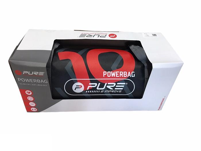 2Improve Functional Training Bag 10Kg P2I201720 | Fitness