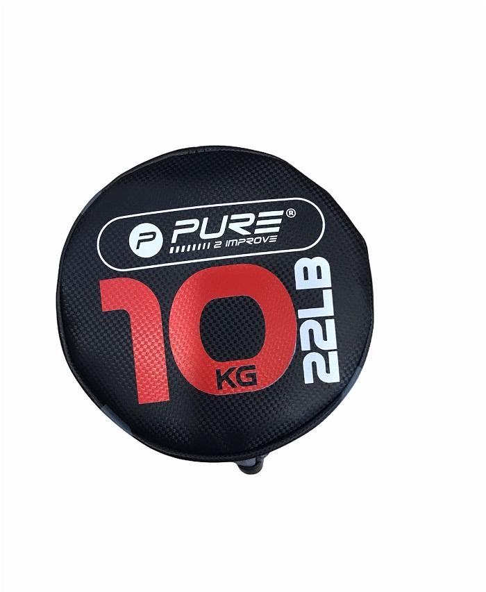 2Improve Functional Training Bag 10Kg P2I201720 | Fitness