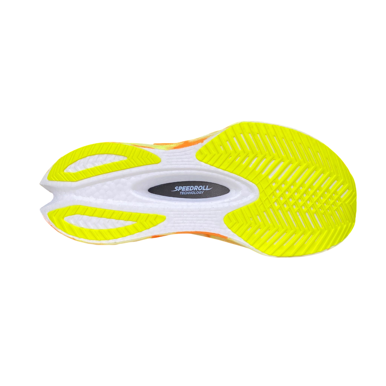 Saucony Running Shoe Endorphin Pro 4 S20939-30 Mist Yellow