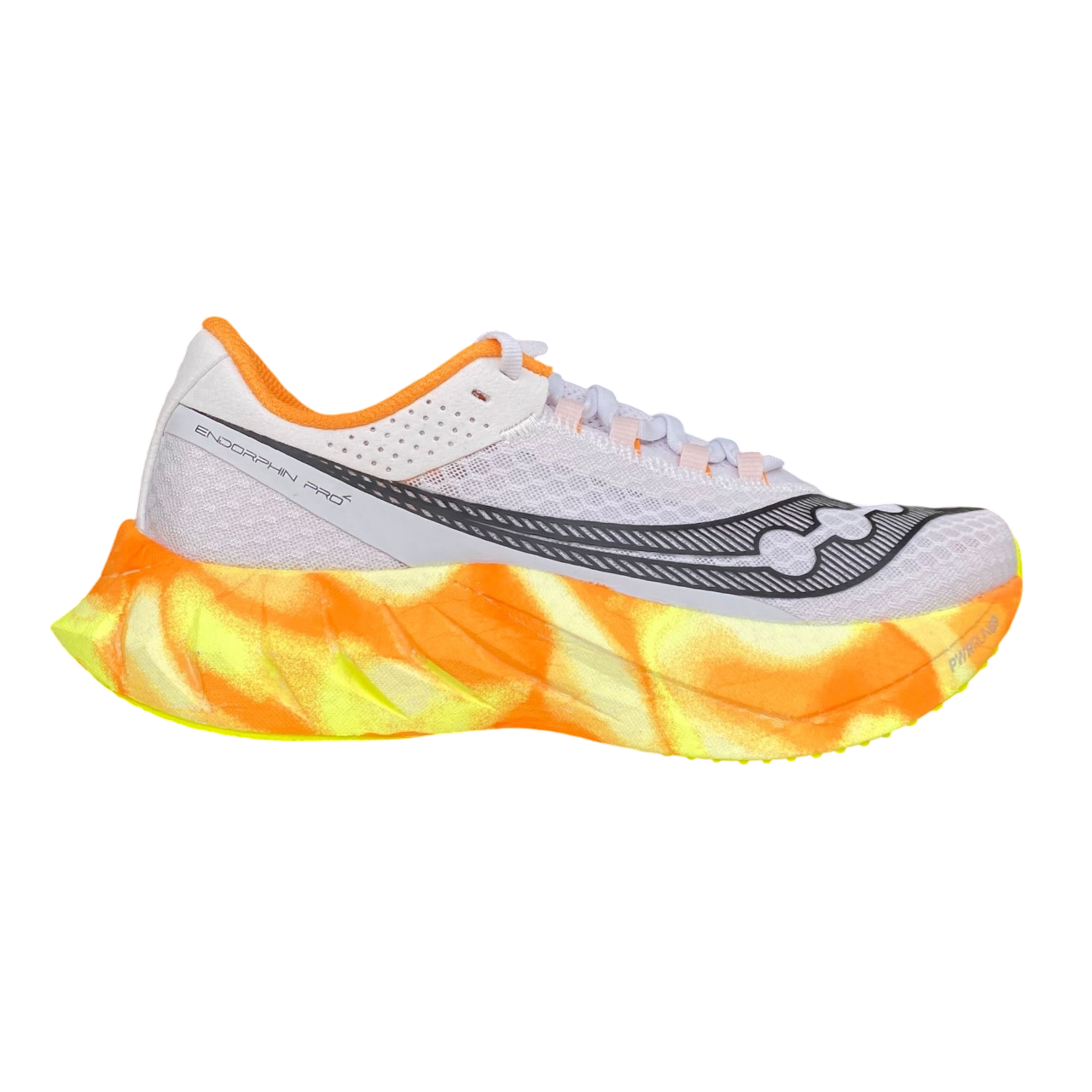 Saucony Running Shoe Endorphin Pro 4 S20939-30 Mist Yellow