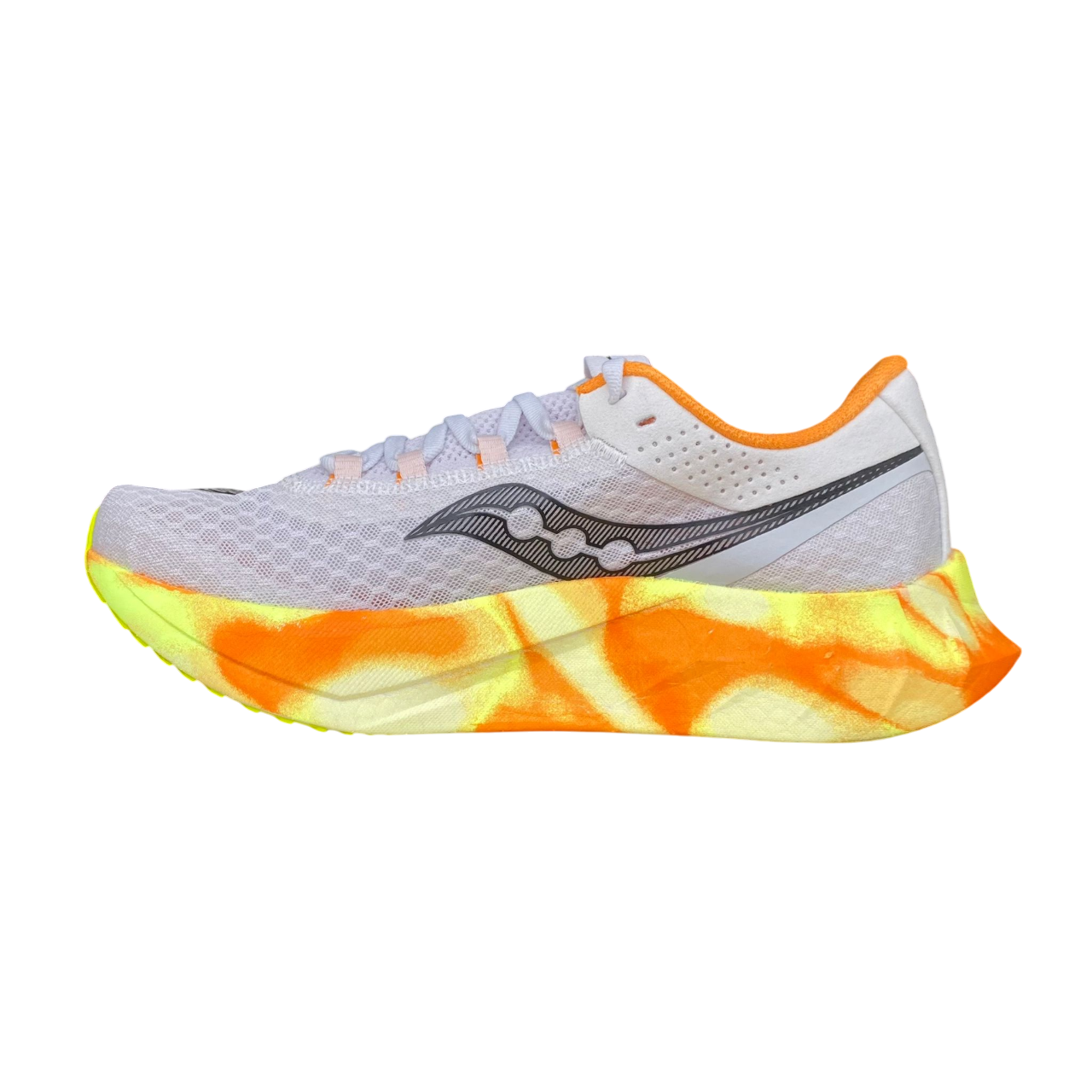Saucony Running Shoe Endorphin Pro 4 S20939-30 Mist Yellow
