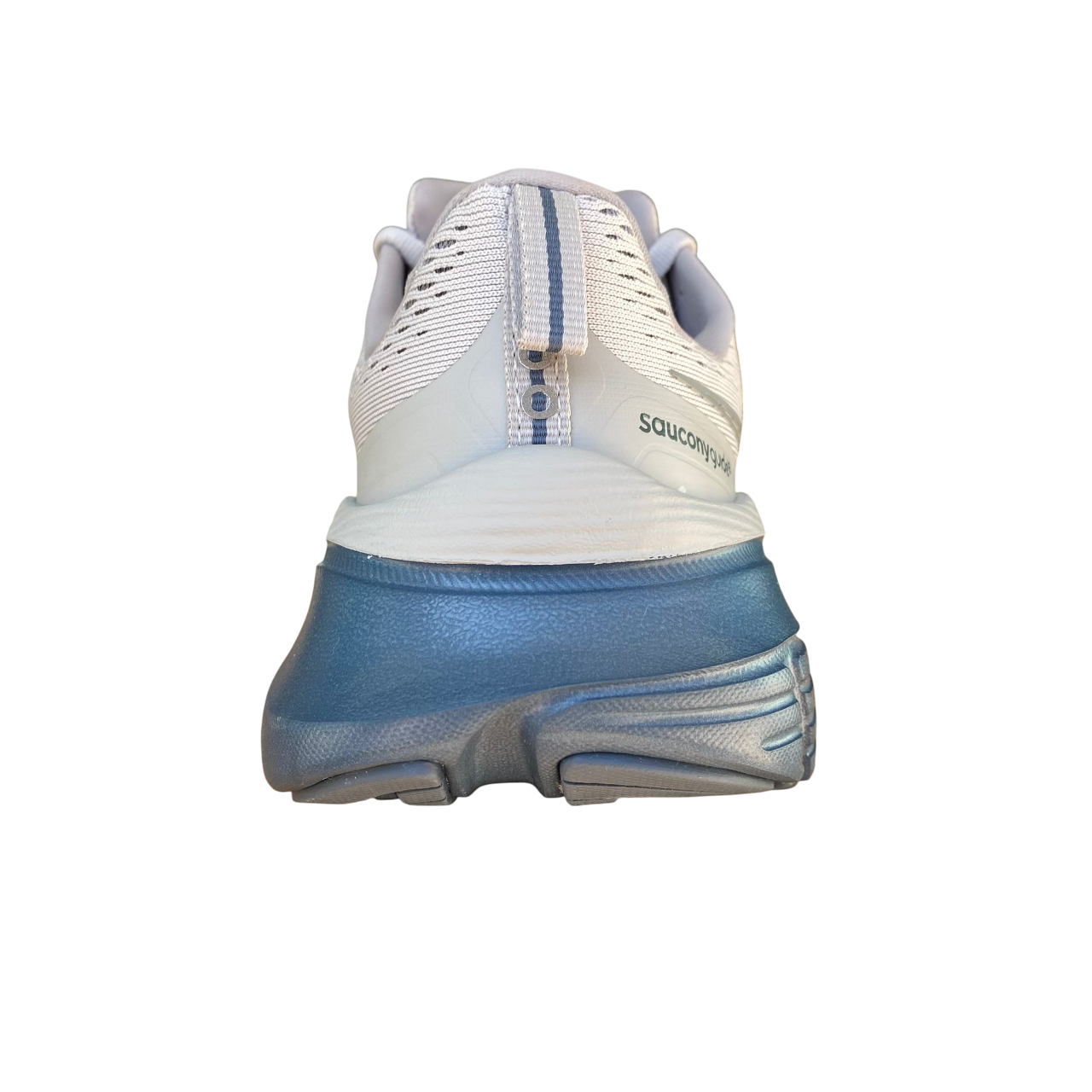 Saucony Guide 18 S20998-210 Men's Running Shoes Fossil Grey