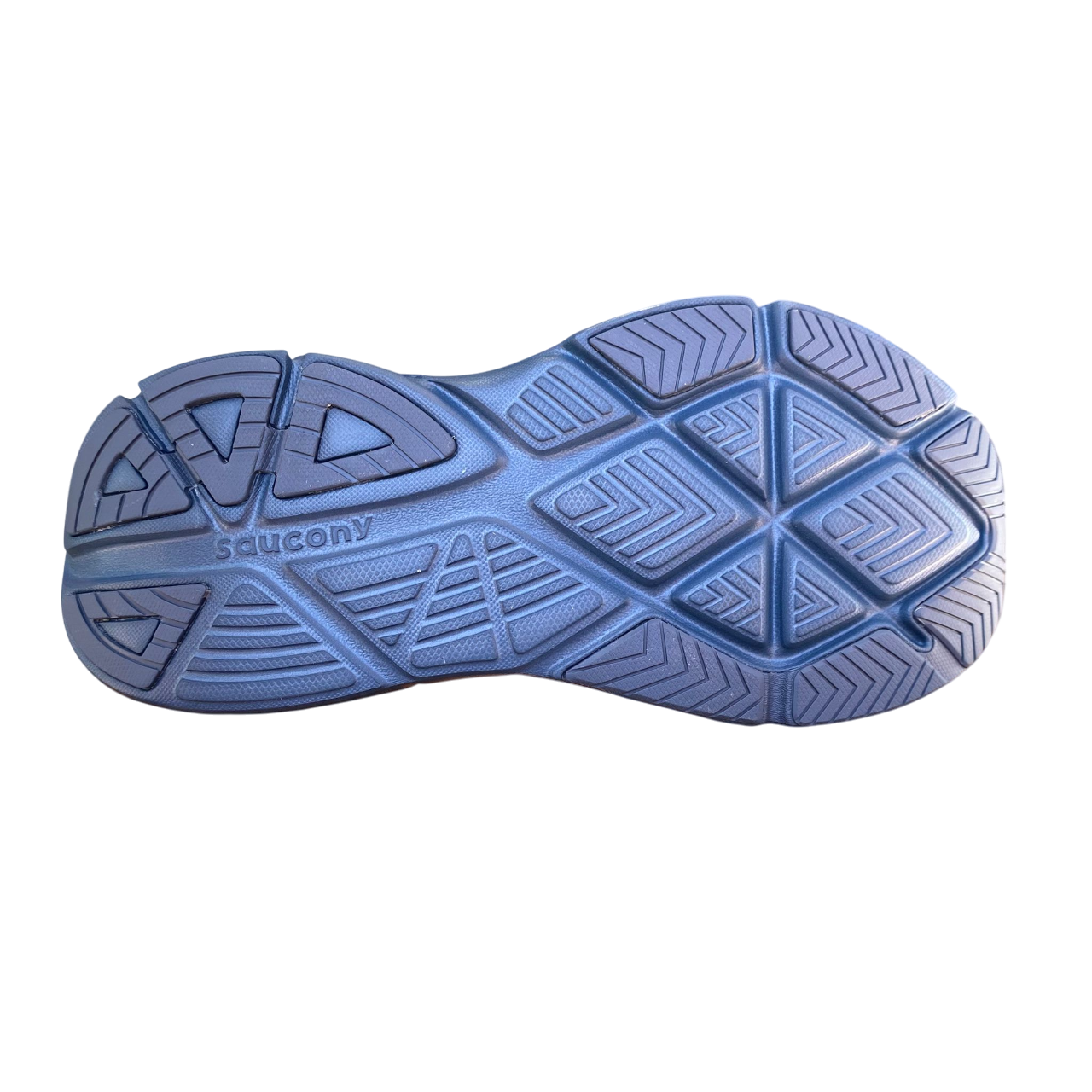 Saucony Guide 18 S20998-210 Men's Running Shoes Fossil Grey