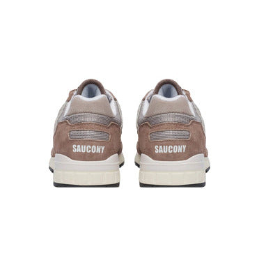 Saucony Originals sneakers uomo Shadow 5000 S70665-42 ghiaia-grigio