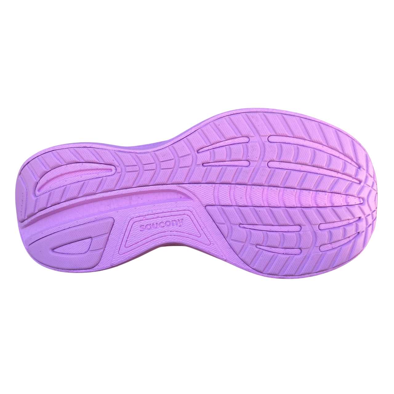 Saucony Ride 18 S11000-240 Scarpe Running Donna Bianco-Corallo