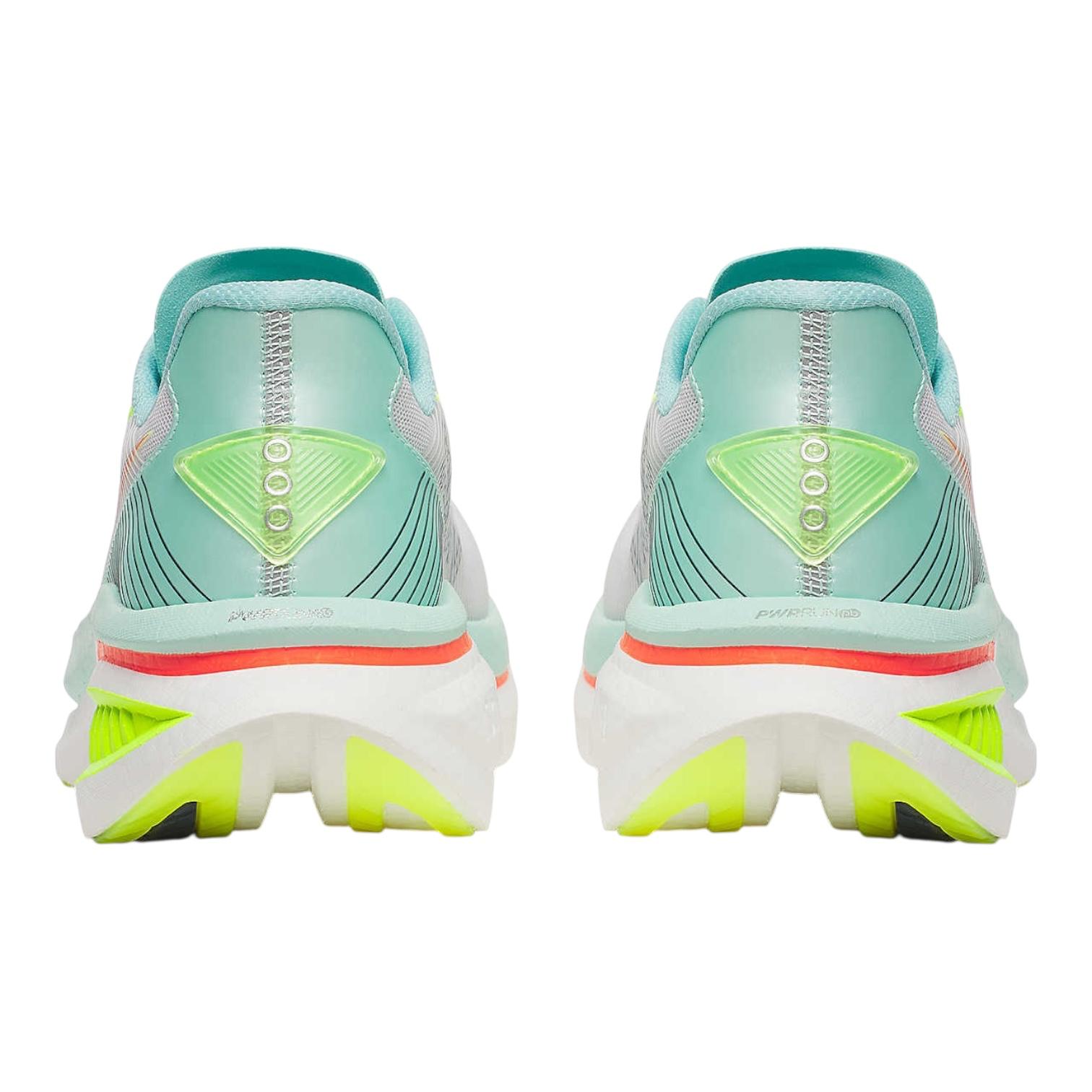 Saucony Scarpa Running Donna Endorphin Azura S11070-124 Bianco