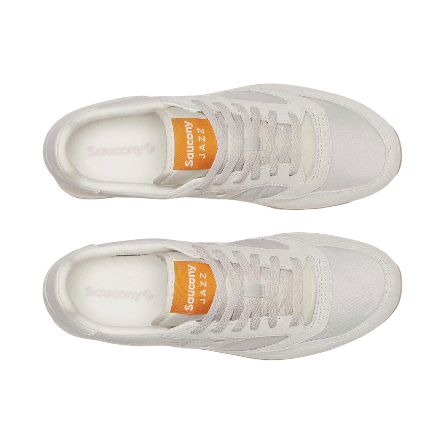 Saucony Sneakers Unisex Jazz Original S2044-731 Grigio Tofu