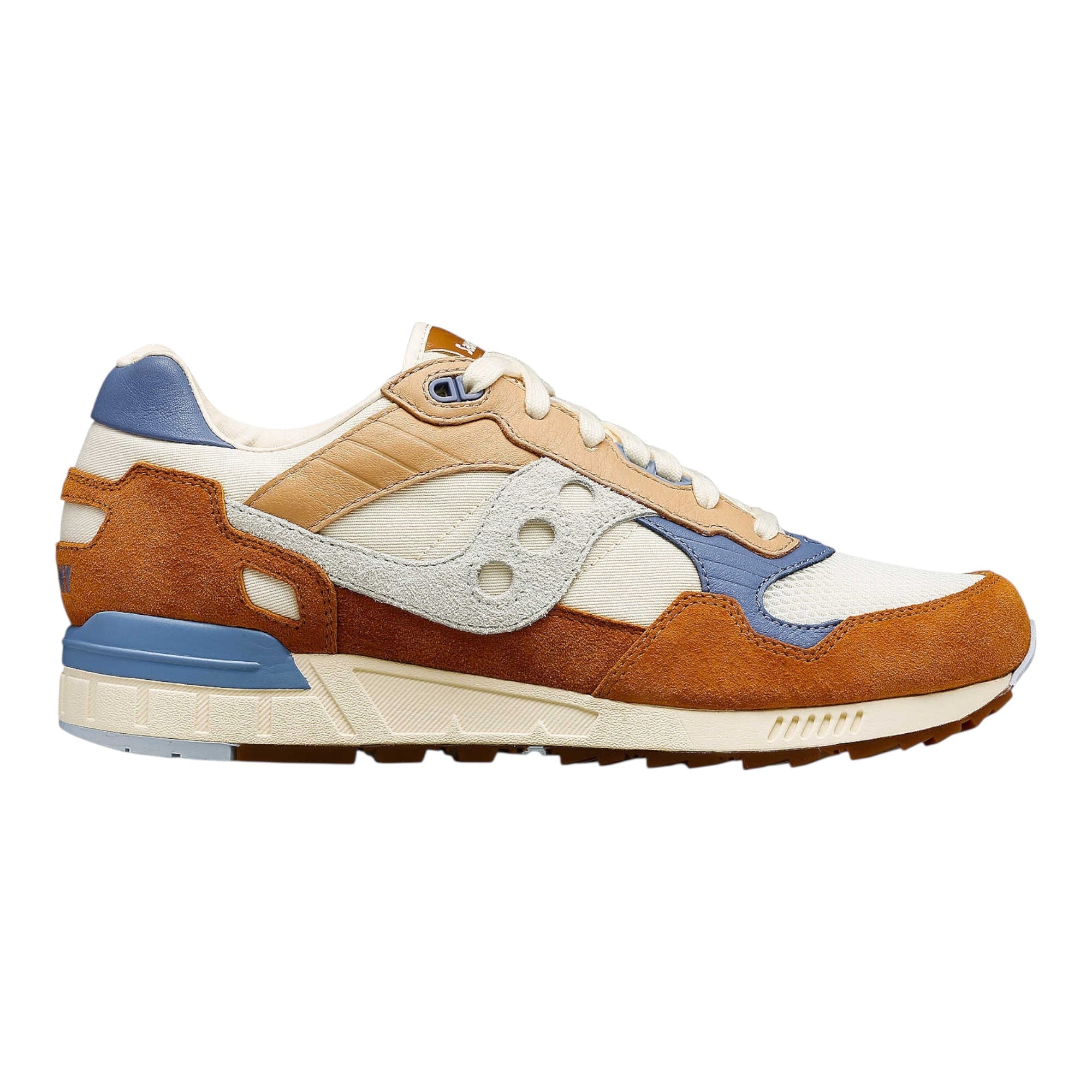 Saucony Shadow 5000 Lifestyle Sneakers Unisex Beige S70811-3