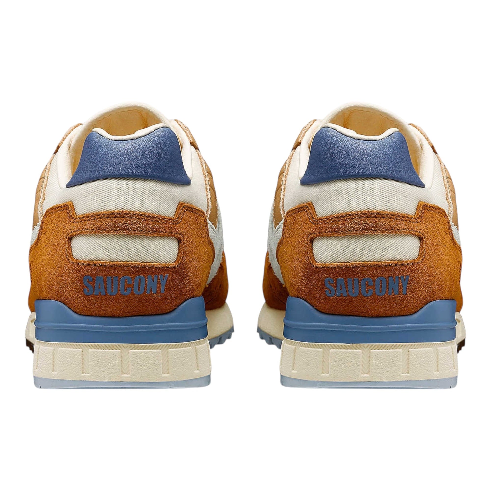 Saucony Shadow 5000 Lifestyle Sneakers Unisex Beige S70811-3