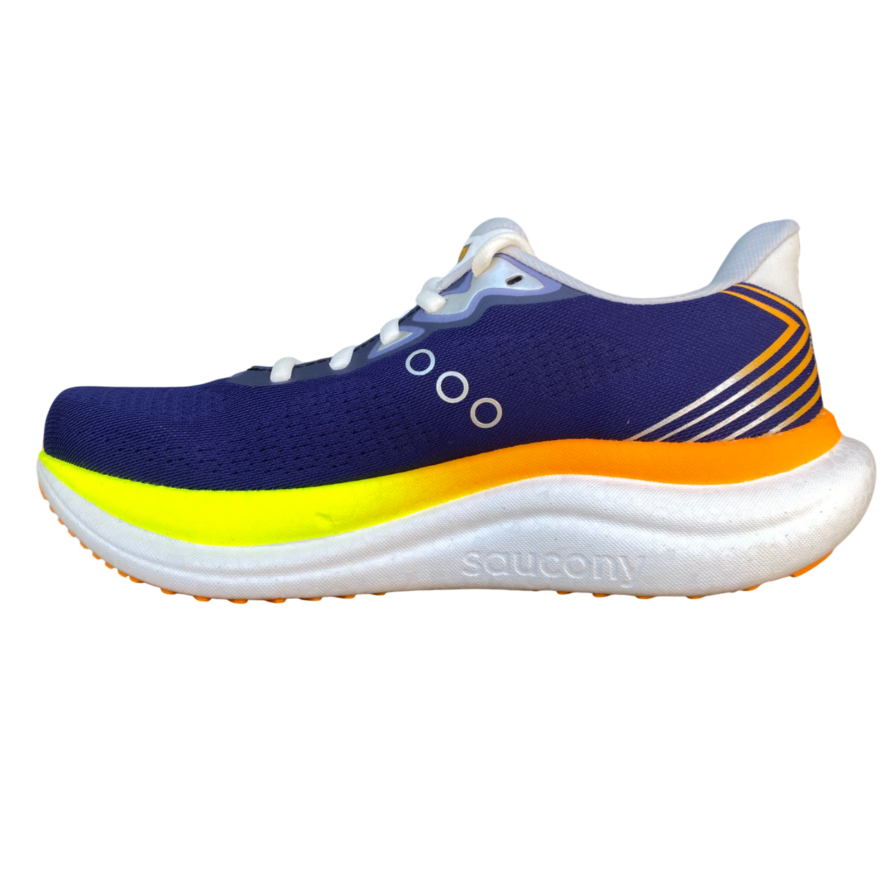 Saucony Triumph 23 Scarpe Running Uomo Blu S21023-343