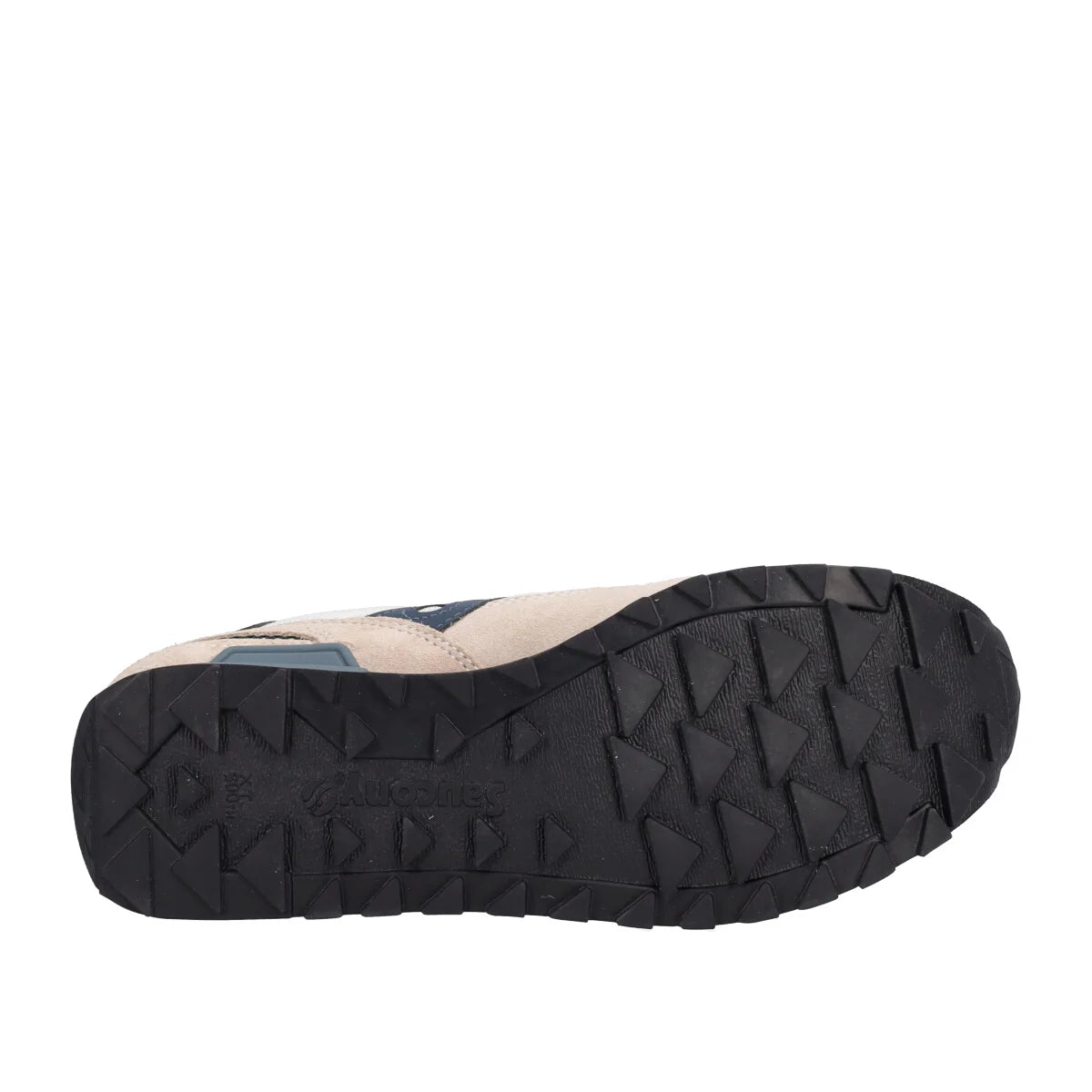 Saucony Shadow Original S2108-879 Sneakers Lifestyle Uomo Bianco Navy Blu Vintage