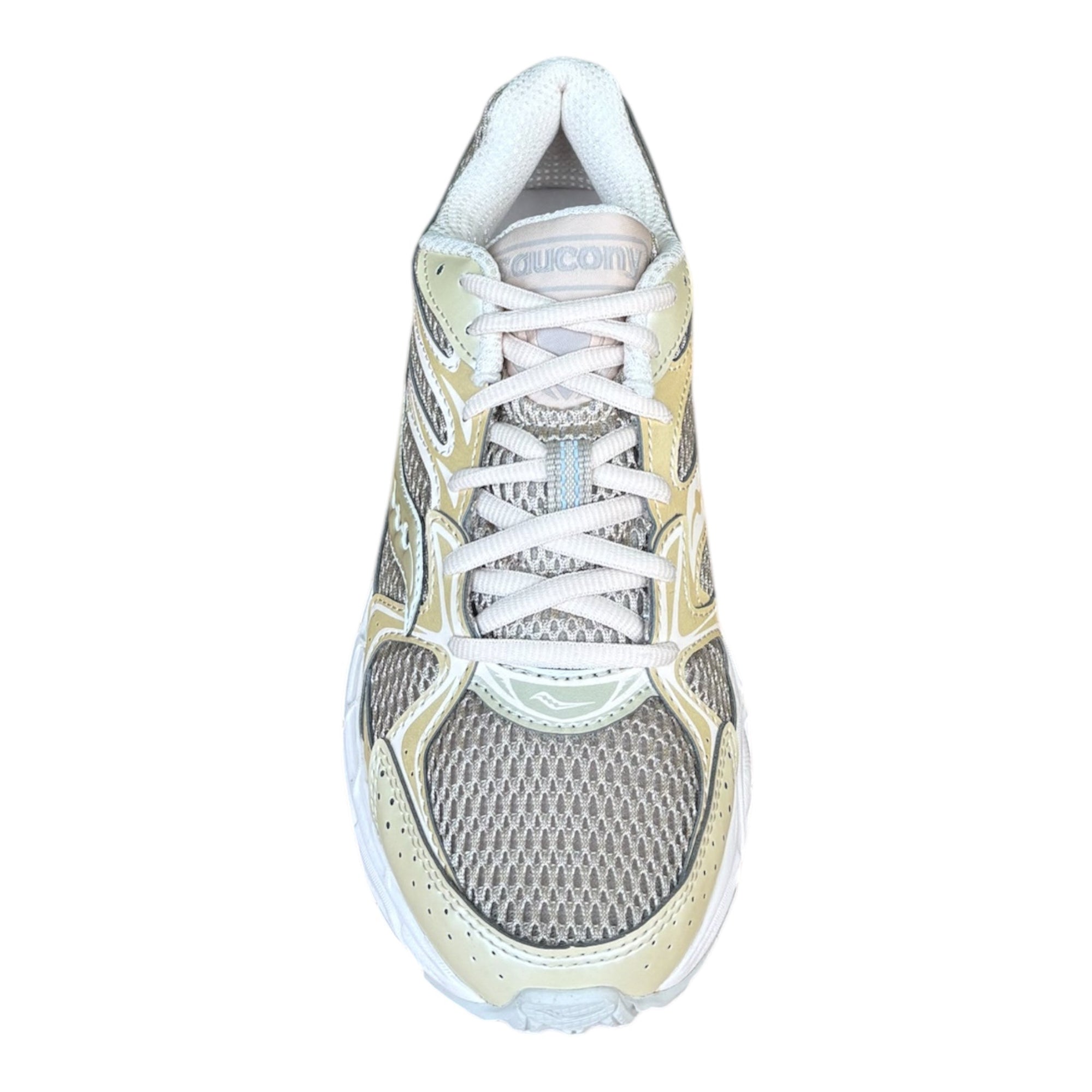 Saucony Sneakers Ride Millennium S70812-56 Bubbly Rosa Donna