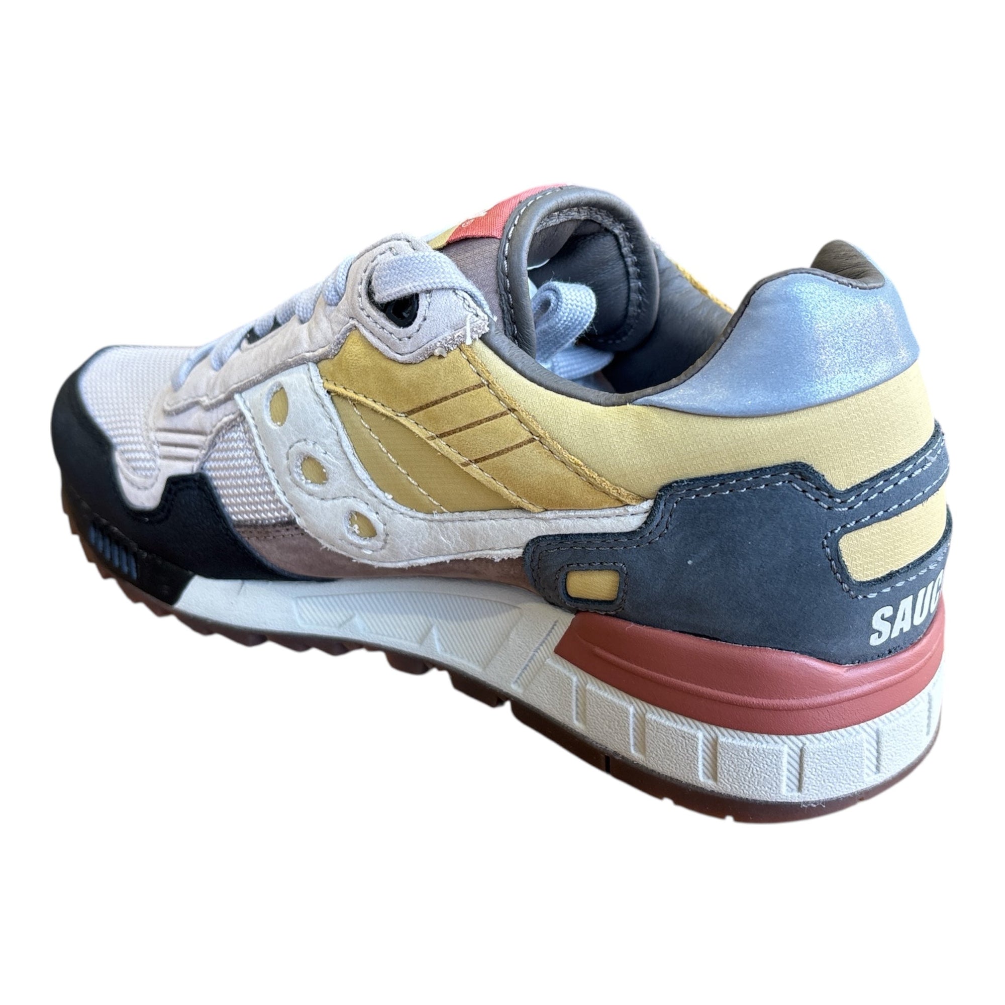 Saucony Sneakers Unisex Shadow 5000 S70853-5 Avena Muschio