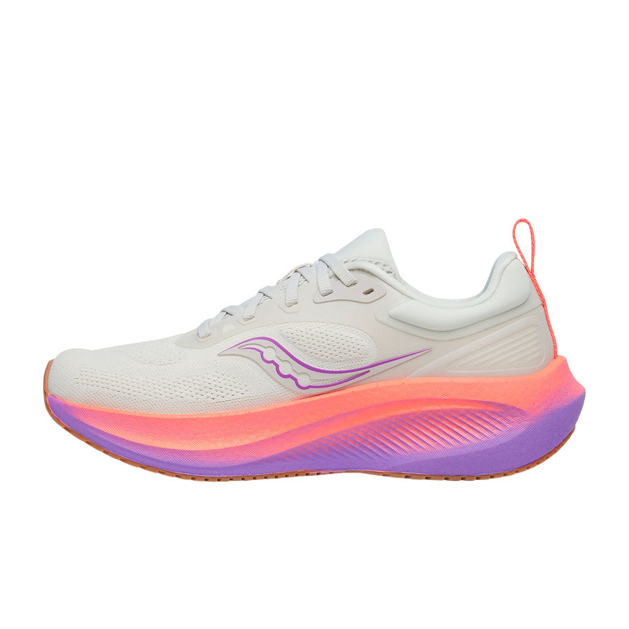 Saucony Surge 3 Scarpe Running Donna Grigio Quarzo S18215-242