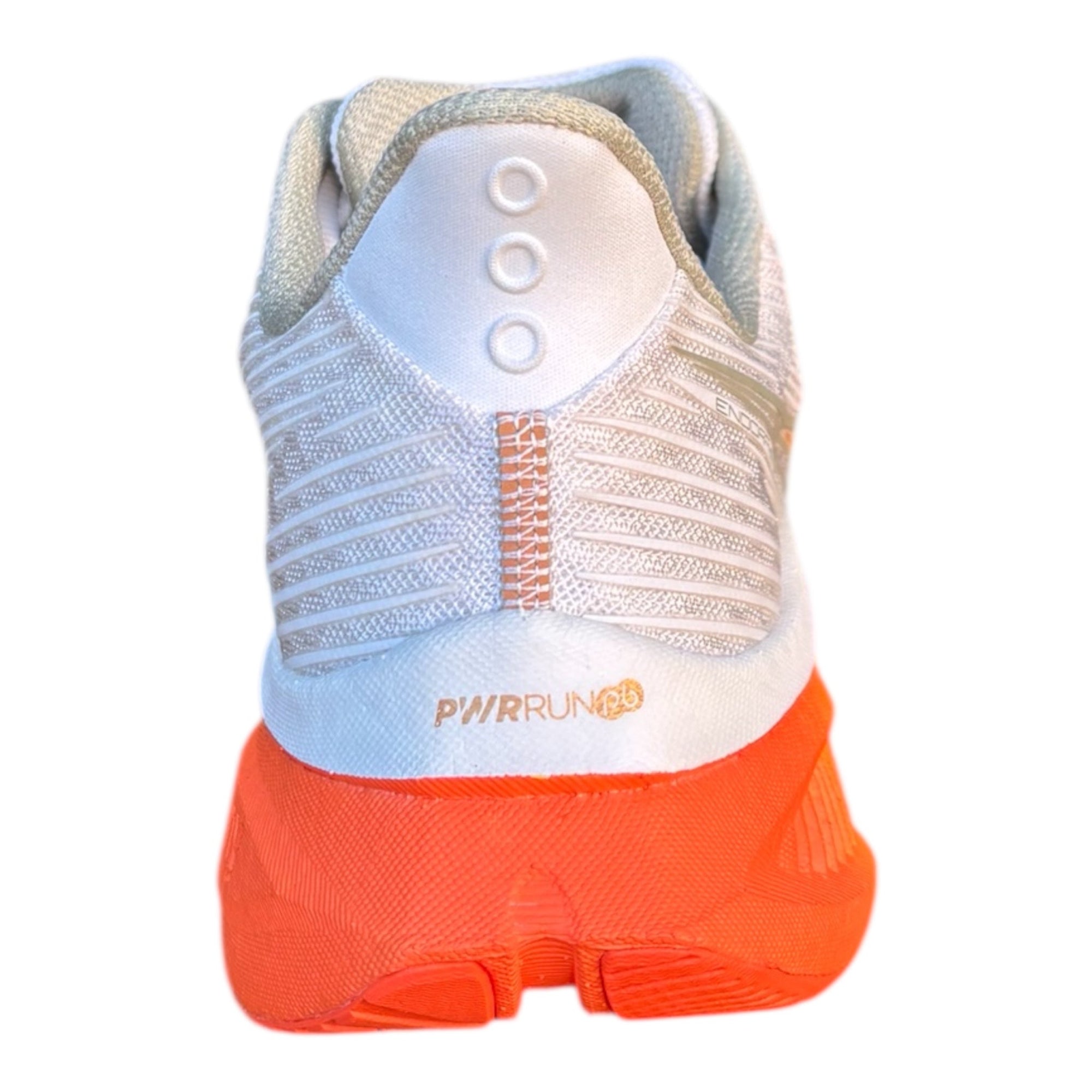 Saucony Endorphin Speed 5 S21007-142 Ivory-Fire