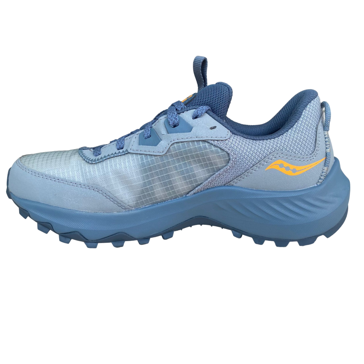 Saucony Aura TR GTX S10866-200 Flint Peel – Women's Trail