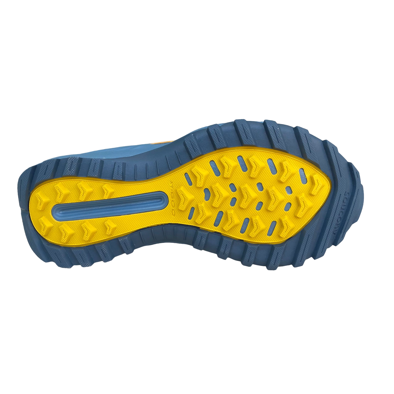 Saucony Aura TR GTX S10866-200 Flint Peel – Women's Trail