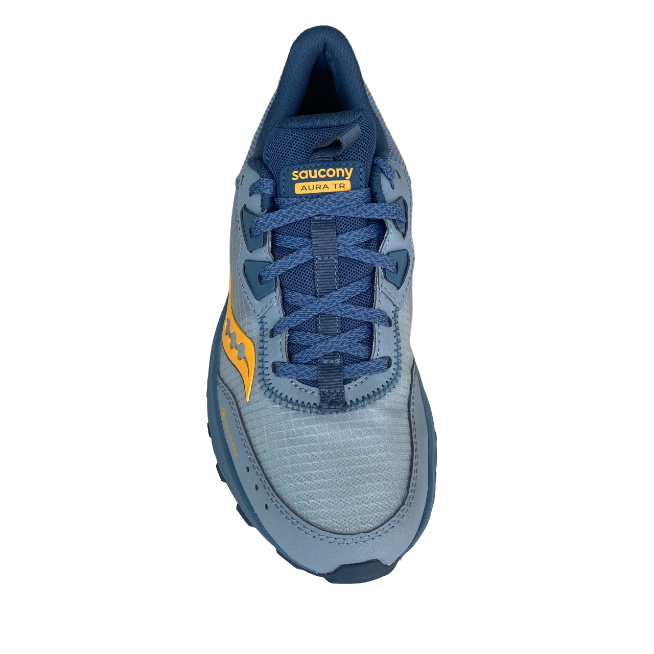 Saucony Aura TR GTX S10866-200 Flint Peel – Women's Trail