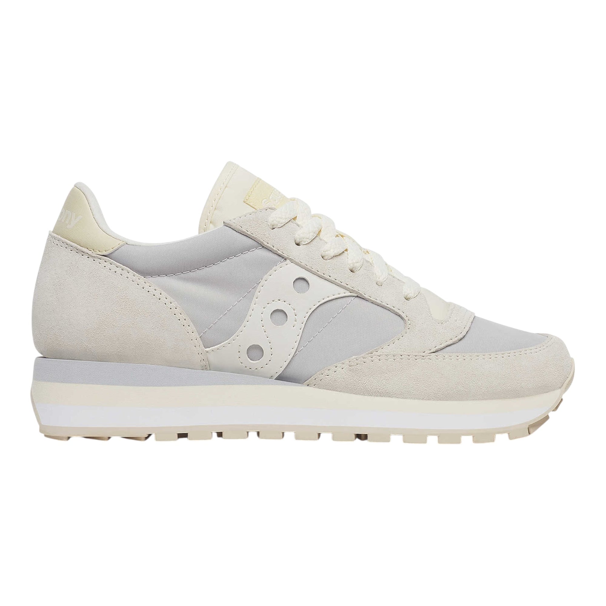 Saucony Jazz Triple S60530-64 Nuvola Mandorla Sneakers Donna