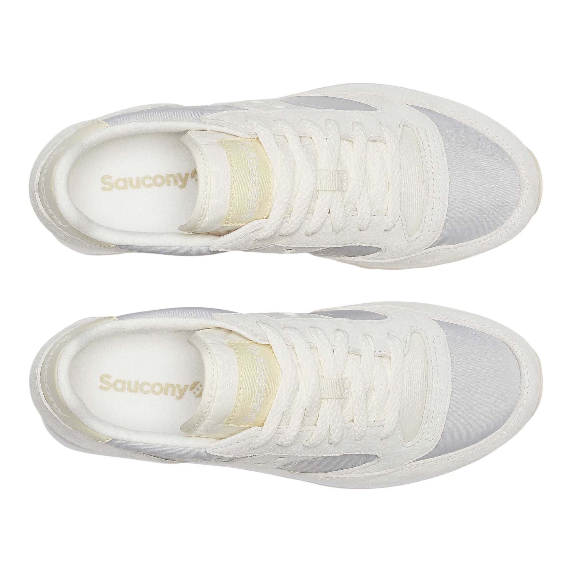 Saucony Jazz Triple S60530-64 Nuvola Mandorla Sneakers Donna