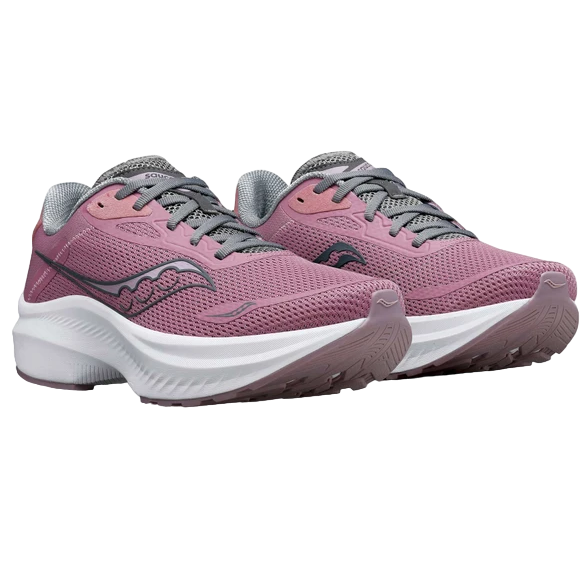 Saucony Axon 3 S10826-105 Women's Running Shoes Orchid Pink