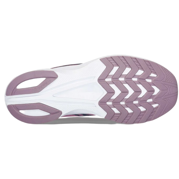 Saucony Axon 3 S10826-105 Women's Running Shoes Orchid Pink
