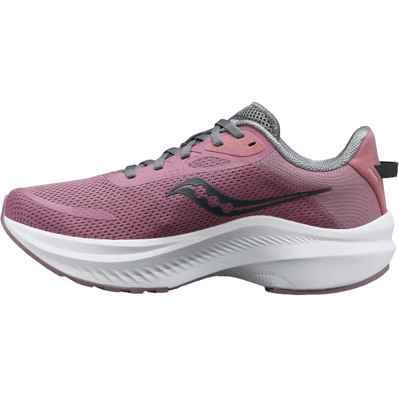 Saucony Axon 3 S10826-105 Women's Running Shoes Orchid Pink