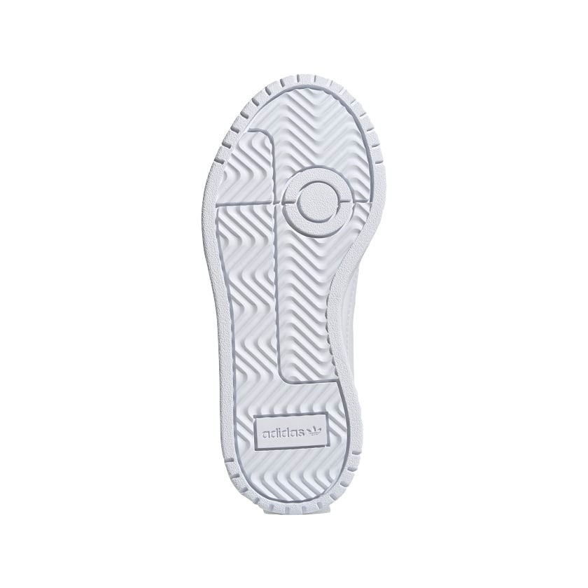 Adidas Originals NY 90 CF I FY9849 white kids' sneakers