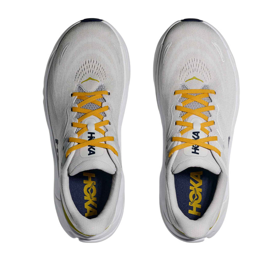 Hoka One One Men's Running Shoe Arahi 8 1168690/SSTC grey