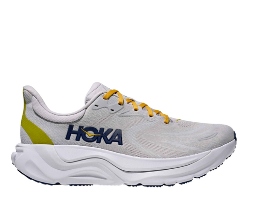 Hoka One One Men's Running Shoe Arahi 8 1168690/SSTC grey