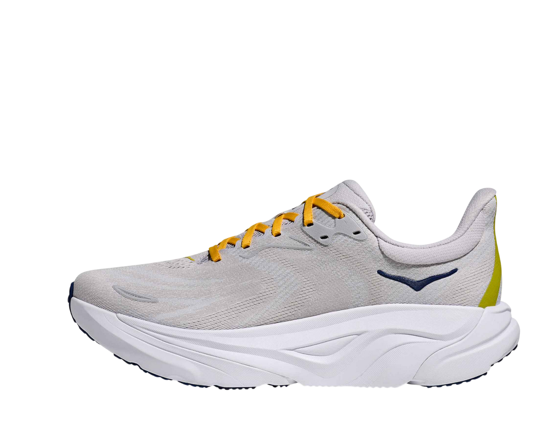 Hoka One One Men's Running Shoe Arahi 8 1168690/SSTC grey