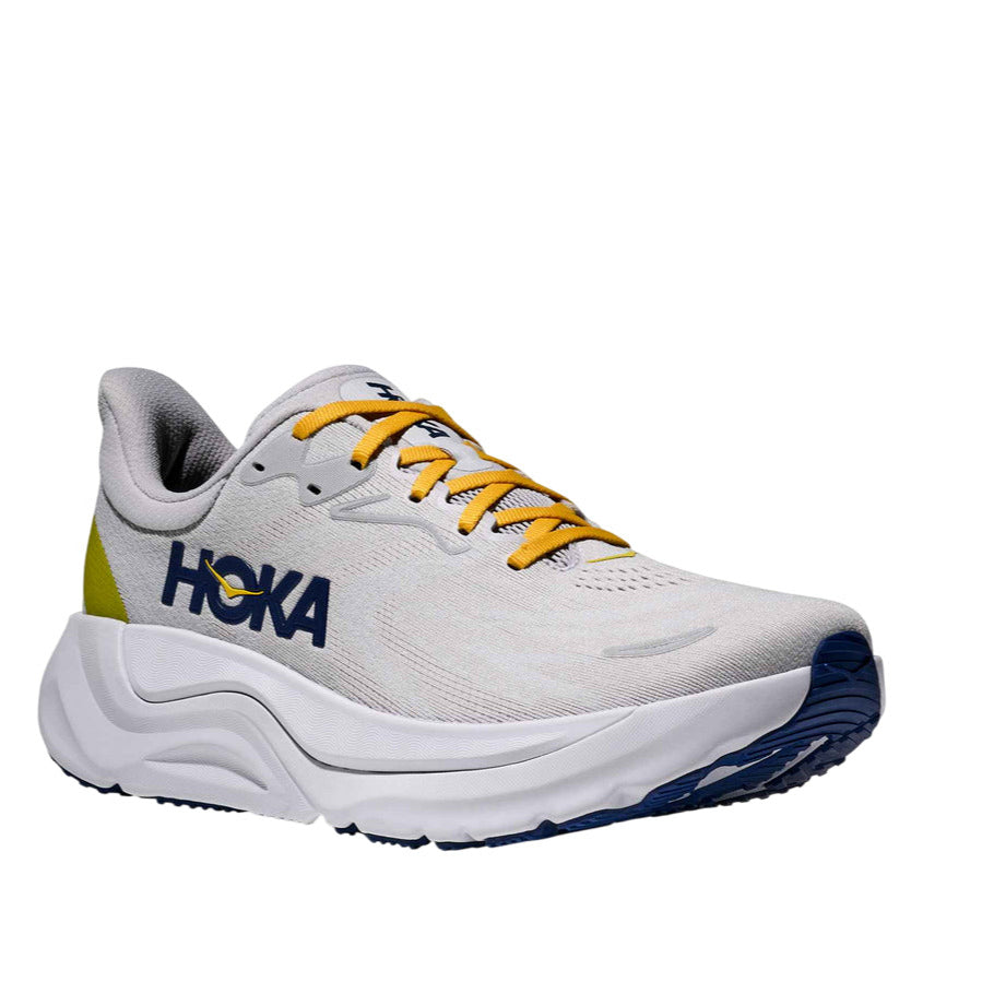 Hoka One One Men's Running Shoe Arahi 8 1168690/SSTC grey