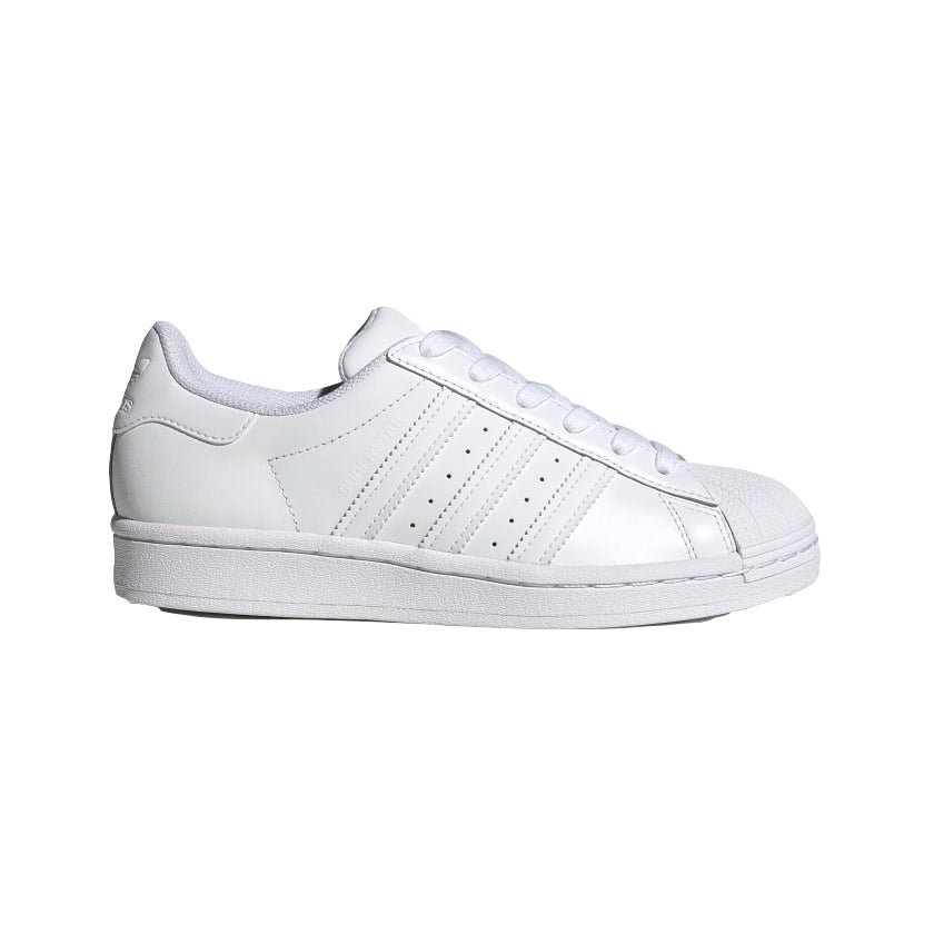 Adidas Originals Superstar EF5399 white boys' sneakers