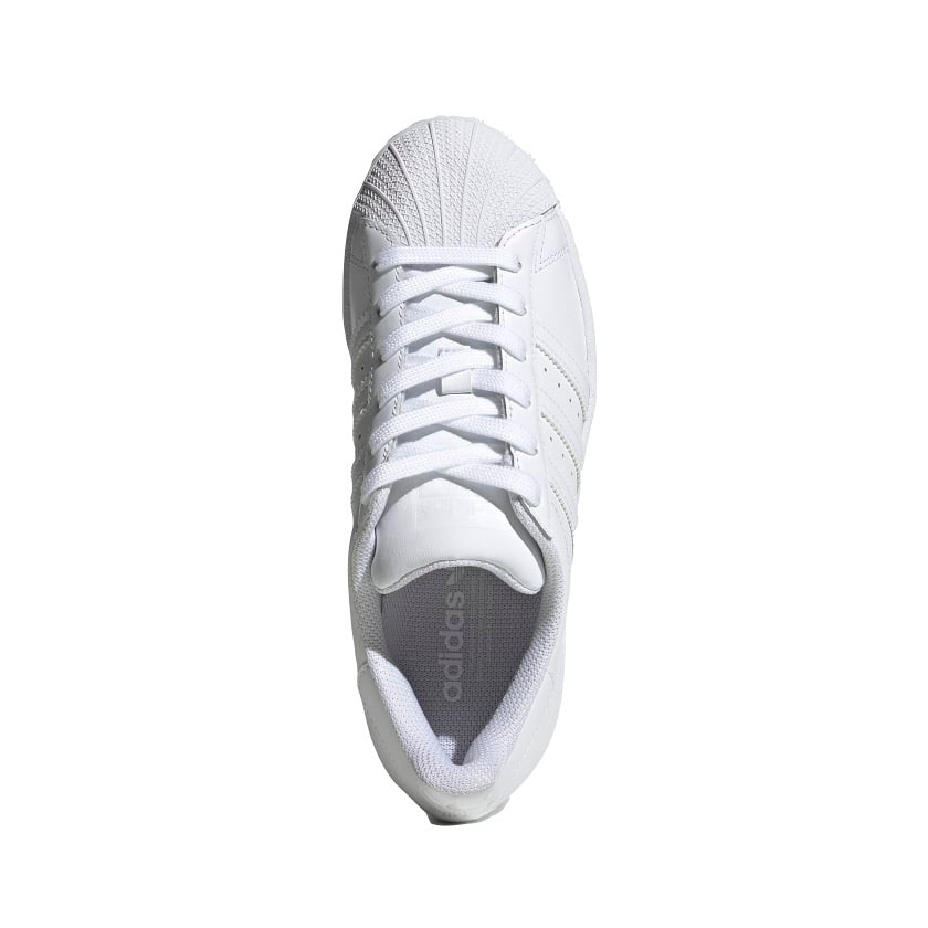 Adidas Originals Superstar EF5399 white boys' sneakers