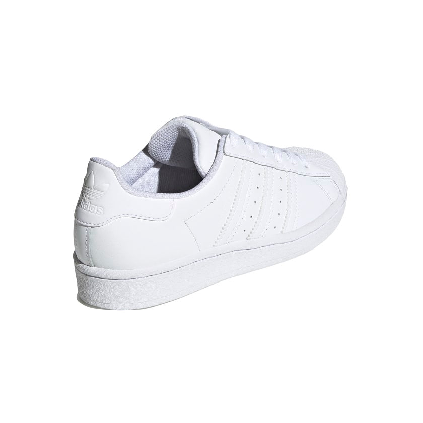 Adidas Originals Superstar EF5399 white boys' sneakers
