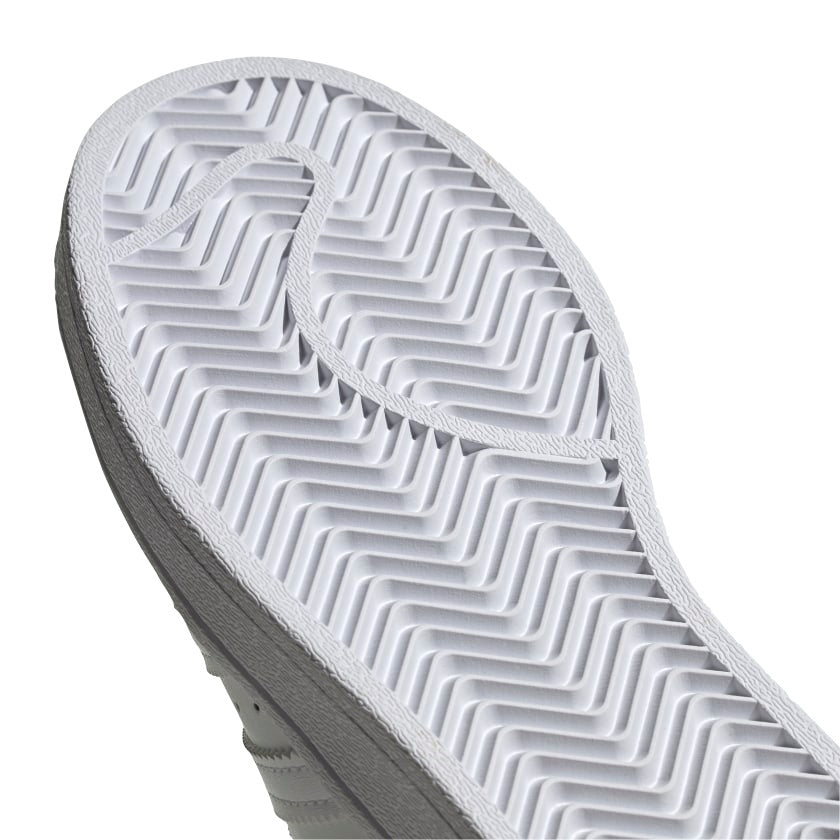 Adidas Originals Superstar EF5399 white boys' sneakers