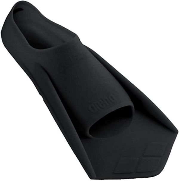 Arena Powerfin Pro 9521851 black-silver