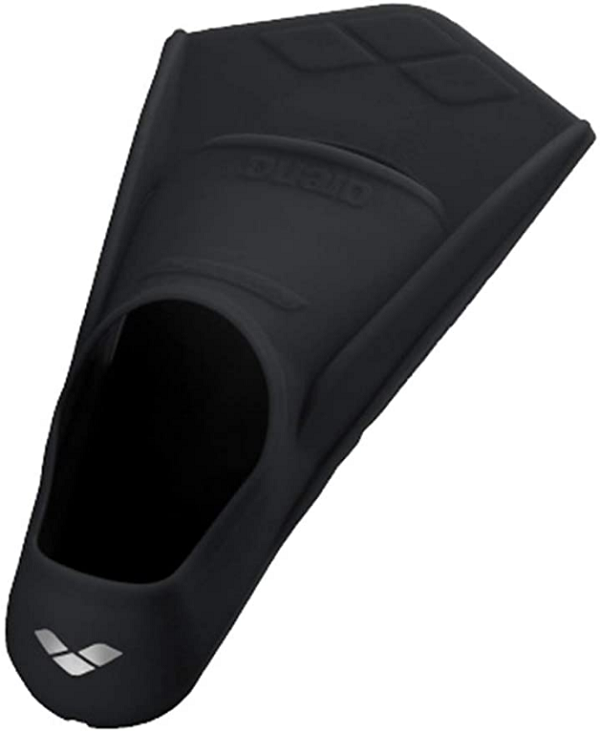 Arena Powerfin Pro 9521851 black-silver