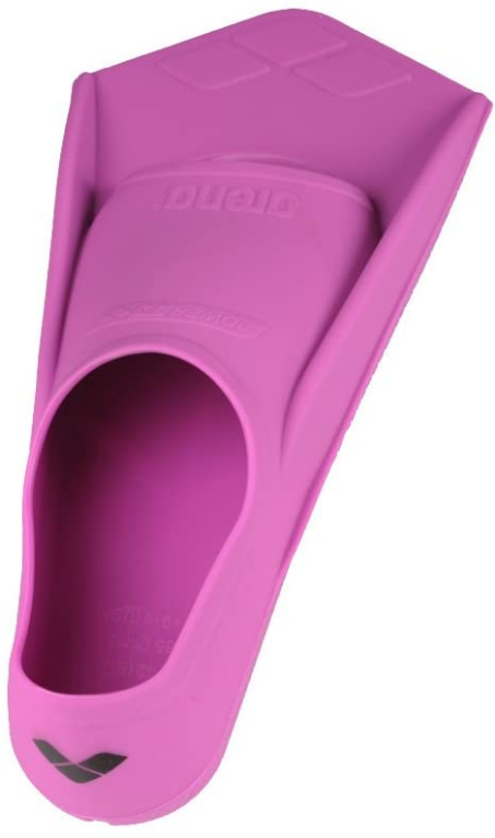 Arena Fins Powerfin 95211895 pink-black