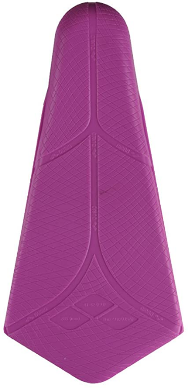 Arena Fins Powerfin 95211895 pink-black