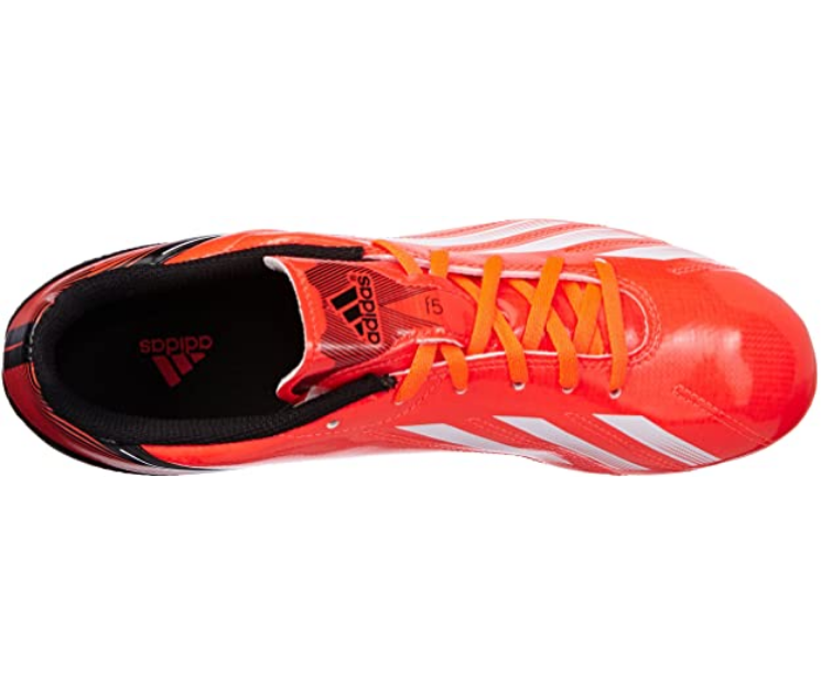 Adidas Men's XF5 TRX FG Q33913 Red Football Boot