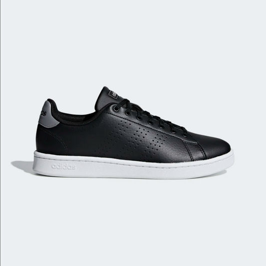 Adidas unisex adult sneakers Advantage F36431 black