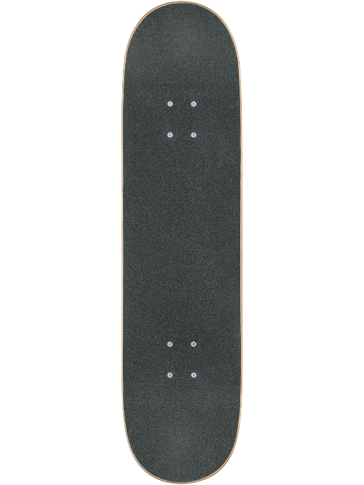 Globe Skateboard G0 Fubar 8.25" completo 10525402 red-white