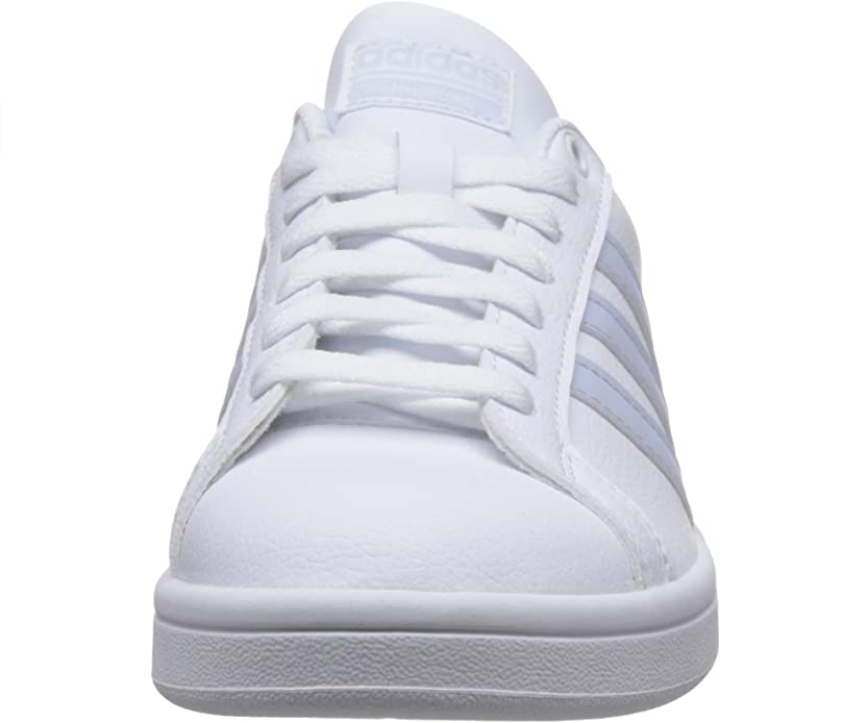 Adidas adult sneakers Advantage B42133 white