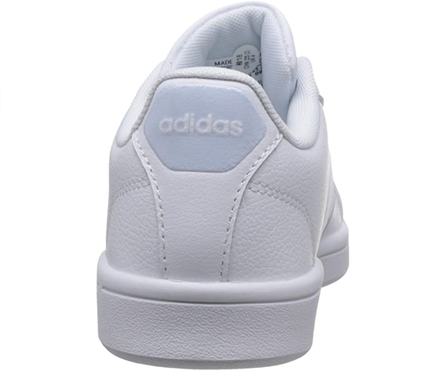 Adidas adult sneakers Advantage B42133 white