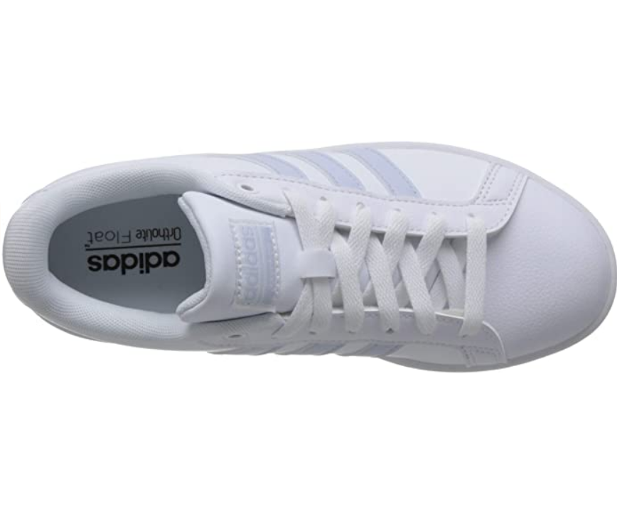 Adidas adult sneakers Advantage B42133 white