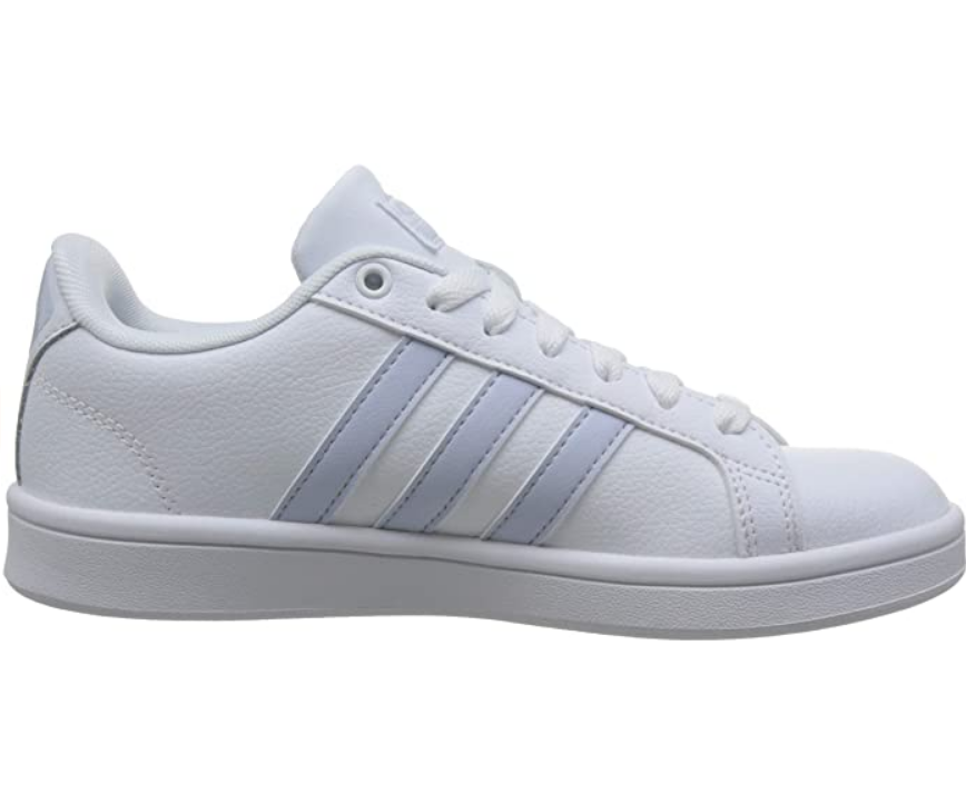 Adidas adult sneakers Advantage B42133 white