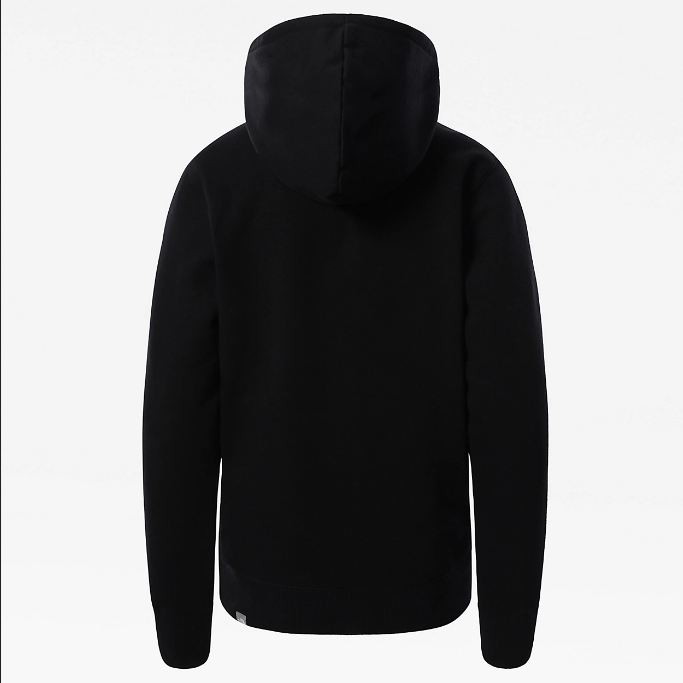 The North Face Women's Drew Peak Hoodie NF0A55ECJK31 black