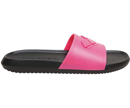 Arena ciabatta Mario 003790 103 pink black