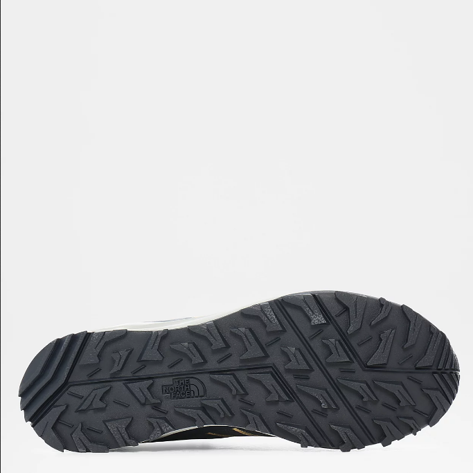 The North Face Men's Waterproof Trail Shoe Litewave Fastpack II NF0A47HEMJ2 Dark Grey Blue